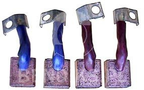 Brush Set BSX137-143-ET