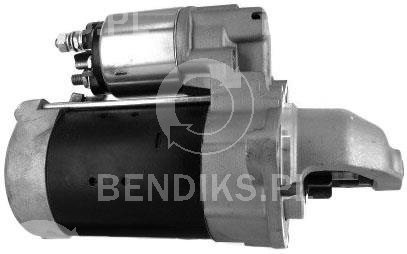 Rozrusznik kompletny CBS1569-BO-BS