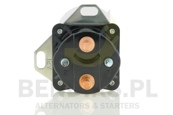 Solenoid 133856-FO-CG