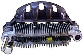 Rectifier 139296-FO-RB