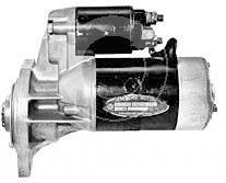 Starter JBS629-HI-BS