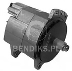 Alternator kompletny UBA966IR-DR-BS