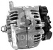 Alternator kompletny CBA1997IR-BO-BO