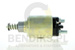 Solenoid SNLS277-BO-CG