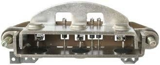 Rectifier 139595-MI-TR