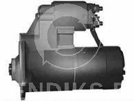 Rozrusznik kompletny JBS941-HI-BS