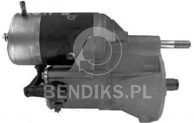 Rozrusznik kompletny JBS761-ND-BS