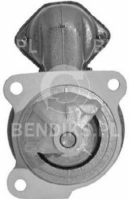 Starter UBS867-DR-SM