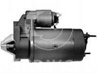 Rozrusznik kompletny CBS354-PR-BS