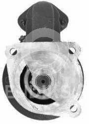 Starter CBS701-LU-BS