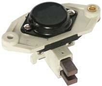 Regulator 130532-BO-UP
