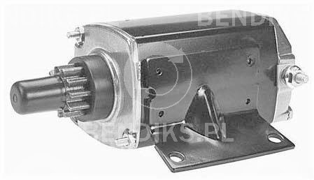 Starter CBS5157-TE-RC