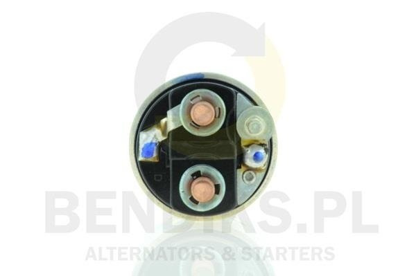 Solenoid 231178-FO-ER