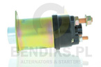 Solenoid SNLSD37-DR-CG