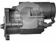 Starter JBS365-MI-BS