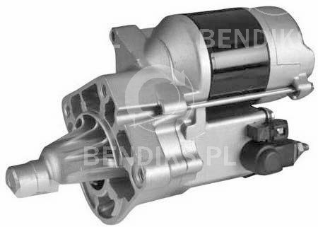 Starter CBS5392-ND-BS