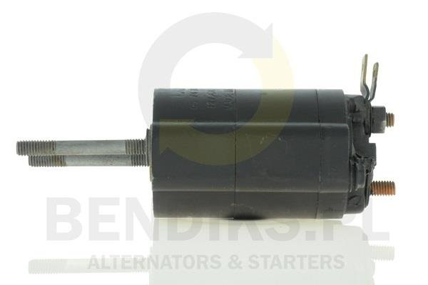 Solenoid 131255-LU-BS