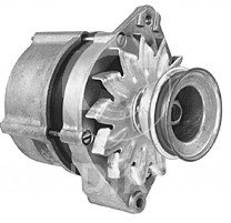 Alternator kompletny CBA139IR-BO-BS