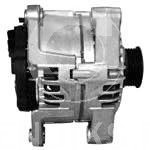 Alternator kompletny CBA1658IR-BO-BS