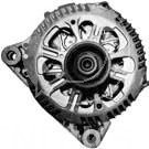 Alternator kompletny CBA1509IR-MI-BS