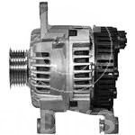 Alternator kompletny CBA820IR-BO-BS