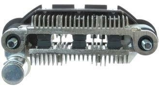 Rectifier 139280-MI-UP