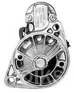 Rozrusznik kompletny JBS654-MI-BS