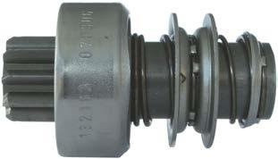 Bendiks 1006209125-BO-BS