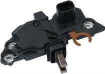 Regulator F00M144109-BO-CH