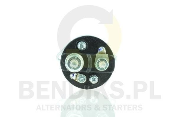 Solenoid 133395-NK-CG