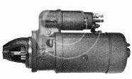 Starter CBS1033-EL-BS