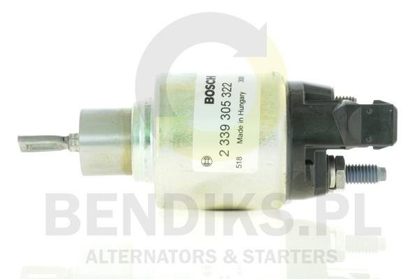 Automat 235138-BO-CG