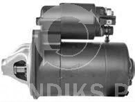 Starter JBS1356-HI-BS