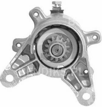 Starter CBS5138-ND-JN