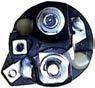 Solenoid 135358-BO-CG
