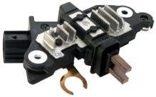 Regulator F00M145236-BO-BO