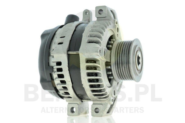 Alternator kompletny 104210-2260-ND-BS