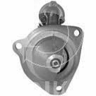 Rozrusznik kompletny CBS1331-BO-BS