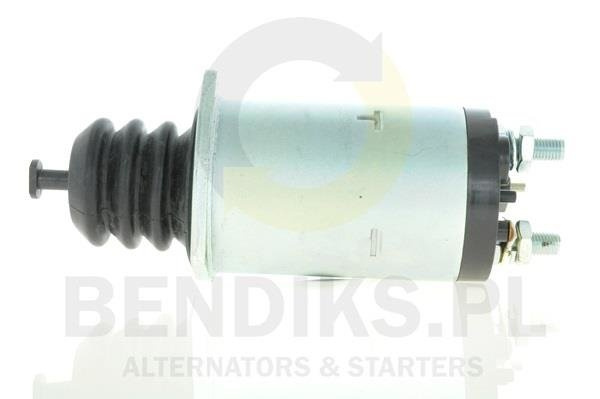 Solenoid 138896-NK-CG