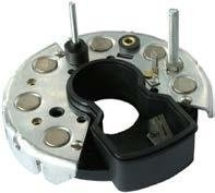 Rectifier 139118-BO-MB