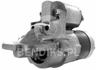 Starter CBS1436-MI-BS