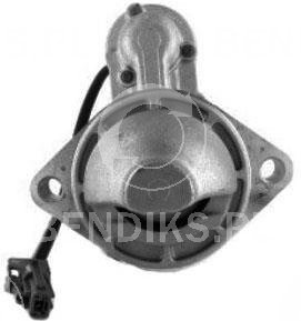 Starter CBS1431-DR-BS