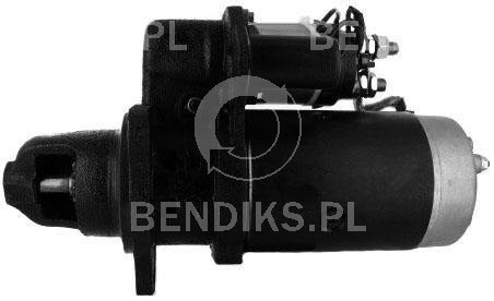 Starter CBS1567-BO-BS