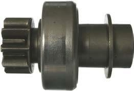 Bendiks 133360-HI-ER