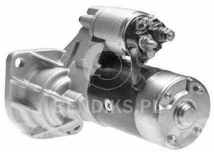 Starter CBS5036-HI-UP