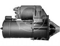 Starter CBS886-PR-BS