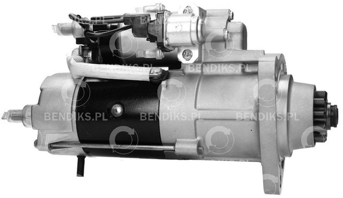 Rozrusznik kompletny CBS1572-MI-BS