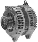 Generator CBA5313IR-HI-UP