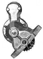 Starter JBS771-HI-BS