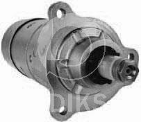 Starter CBS5128-CA-BS